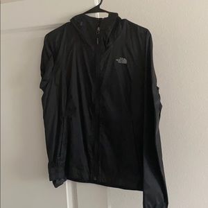 North Face Windbreaker
